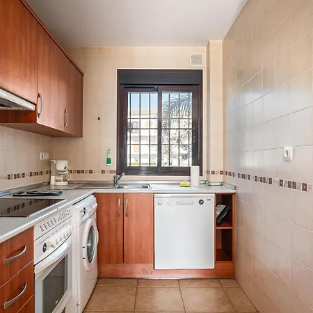 Apartment Coto 8 4 *