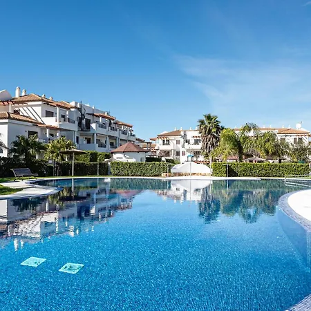 Apartment Coto 8 4 Chiclana de la Frontera