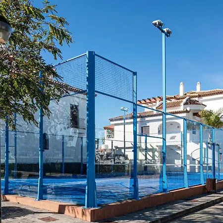 Coto 8 4 Apartment