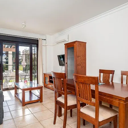 Apartment Coto 8 4 Chiclana de la Frontera