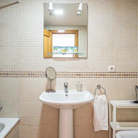 Coto 8 4 Apartment